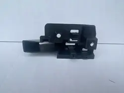 Deslizamento de Para-choque Traseiro Esquerdo Partner Berlingo