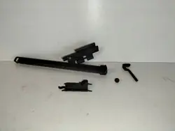 Zonnedak besturingsrail rechts OEM 54128202278 BMW 5 E39