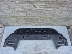 OEM 98757532201 stötfångarabsorberingsskydd för Citroen