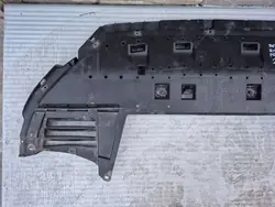 Bumperabsorberhoes OEM 98757532201 voor Citroen