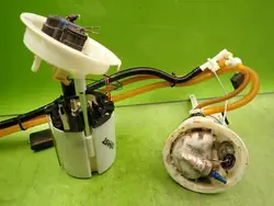 Bomba Sensor de Nível de Combustível BMW E87 LIFT 1.6 B 09r OEM 7197073
