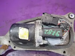 Mécanisme moteur essuie-glace Renault OE OEM Zawada-385268-