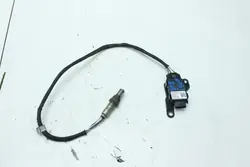 Sensor Lambda NOX 9830817880 Peugeot 208 II 1.5 Blue HDI