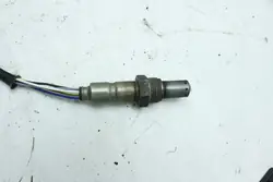 Capteur Lambda NOX 9830817880 Peugeot 208 II 1.5 Blue HDI