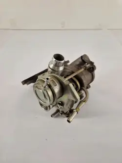 Turbocompressore RENAULT CAPTUR 497318402 0.9L 66kW