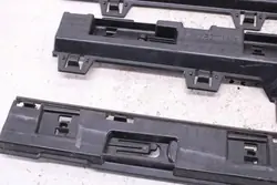 Suporte de soleira BMW 4 Cabrio OEM 7285795 - Usado
