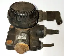 Relaisklep MAN L2000 OEM 0481026305