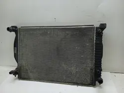 Radiateur d'eau Audi A6 C5