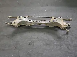 Hinterachse OEM 55405-3Z700 für Hyundai i40