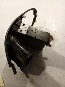 OEM 9640404777 Mittpanel Radioventilationsgallret