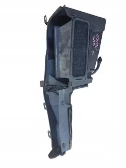 Boîtier Filtre Habitacle Maserati Ghibli OEM 670001690