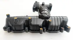 Fiat OE 504384190 Coletor de admissão