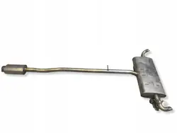 Volvo XC40 2025 Compleet demper OEM 32317213