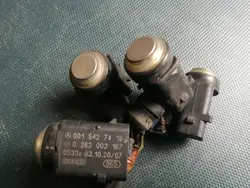 Sensore di parcheggio Mercedes PDC 0015427418
