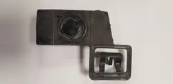 VW GOLF VII 7 Montaje Sensor Parktronic Trasero 5G0919491