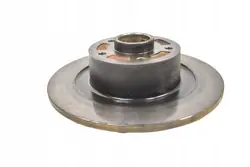 DISCO DE FREIO TRASEIRO RENAULT LAGUNA III 300 mm OE