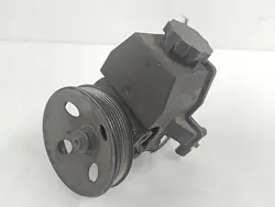 Servostyrningspump Mercedes-Benz C-Klass W203 A0024668401