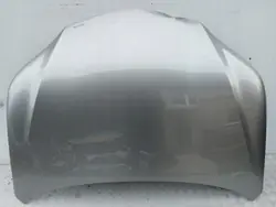 Motorhuv Lexus NX 2014-2021 Silver OEM 53301-78030