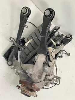 Bras de suspension arrière gauche OEM 6850562MWGK BMW