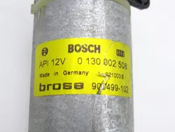 Stolsjusteringsmotor OEM DRC96681 Höger Fram