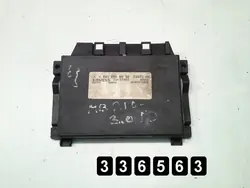 Mercedes ECU AM-336563 für E-Klasse 1999