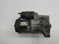 Arrancador Peugeot 508 2011