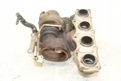 BMW Turbo OEM 7634486 X5 F15/F85 Hybridille