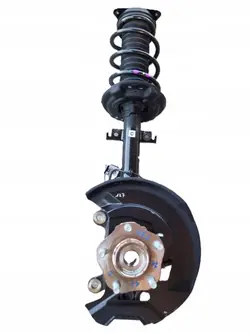 Vasen iskunvaimennin OEM LUOA1856962 Nissan X-Trail T32