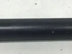 OEM 2933ZE0230N Actionneur de capot avant Range Rover
