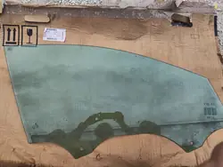 Oikea Etuikkuna VW GOLF VII 5G4845202B