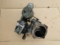 Turbo Audi TT 8N 1.8T 180HK 06A145703Q