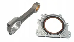 Biela Sportage Tucson IX35 Santa Fe 2.0CRDI