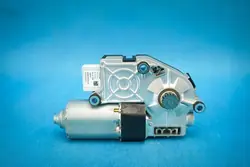 Audi A8 S8 4H Schiebedachmotor OEM 4H0959591B