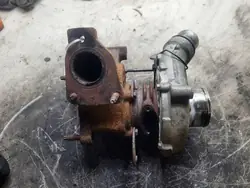 Turbo OPEL VIVARO VAN H8200466021 2.0L diesel 2010