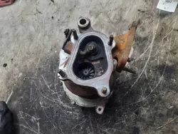 Turbo OPEL VIVARO FURGONE H8200466021 2.0L diesel 2010