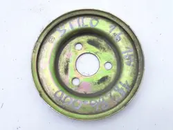 Fiat OE Vattenpumpsremhjul FIAT_STILO_01-06_1.6_16V