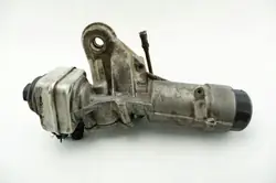 Boîtier filtre à huile d'occasion OEM 038115466 VW LT 35
