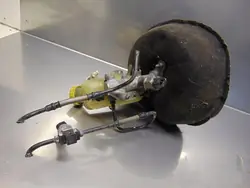 Servo de direction Audi A2 1.2TDI 2002 8Z1614105B