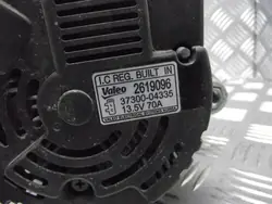 Alternateur Kia Picanto II Valeo 37300-04335