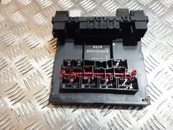Módulo Conforto SEAT OEM HM10731932 para LEON 1P1