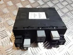 Módulo Confort SEAT OEM HM10731932 para LEON 1P1