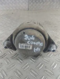 MERCEDES W204 LIFT 11-14 Support Moteur A2042406017Q1