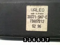 ECU Honda Accord 1996 d'occasion OEM AM-336537