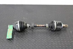 Vänster framaxel 8482645 BMW 2 F45 Active Tourer