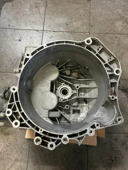 OEM 55211772 Vorderes Getriebegehäuse Fiat Ducato 3.0/2.3
