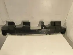 Absorbeur pare-chocs arrière OEM 52615-48280 Lexus RX 19-22