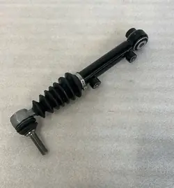 Lien stabilisateur arrière Porsche 9P1616217A - Occasion