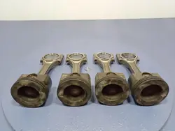 OEM N091Y75D Pistons & Bielles pour VW Arteon