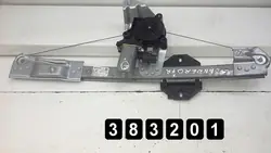 Regulador de ventana Dacia OEM AM-383201 Usado