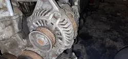 Alternateur Mitsubishi Lancer 2008 1.5L OEM 1800a123